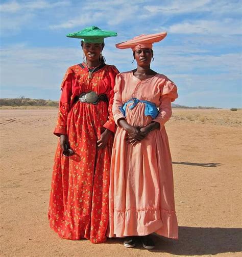 Herero women, Namibia. African Men Fashion, African Beauty, African Women, African People ...