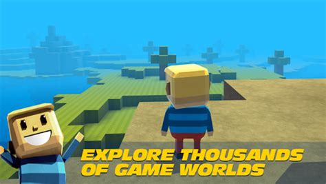 Games Like Roblox - 8 Different Alternatives To Play Today