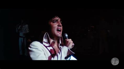 ELVIS PRESLEY - THE WONDER OF YOU (LIVE LAS VEGAS 1970) HD - YouTube