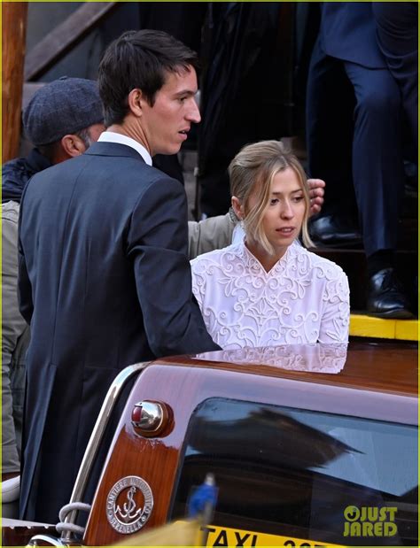 Photo: alexandre arnault wedding photos 10 | Photo 4646642 | Just Jared: Entertainment News