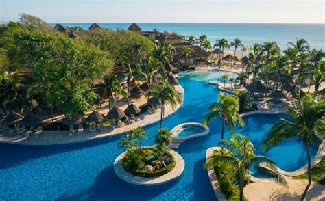 All-Inclusive hotel Iberostar Quetzal in Riviera Maya | Iberostar