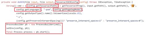 Exploiting CVE-2018-1335: Command Injection in Apache Tika