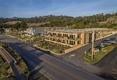 Moonstone Landing - California Coast Hotel - Coastal Getaway