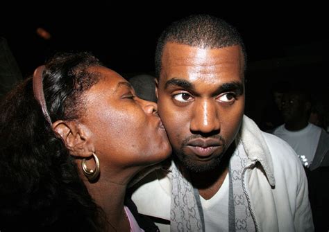 Kanye West’s New Album, ‘Donda,’ Is a Testament to His Late Mother | Vogue