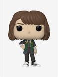 Funko Pop! Television Stranger Things Robin (Season 4) Vinyl Figure ...