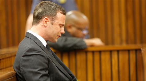 Pistorius trial: Judge begins reading verdict - ABC13 Houston