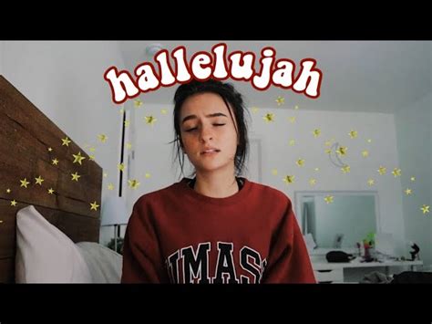 hallelujah- tori kelly ( cover ) Chords - Chordify