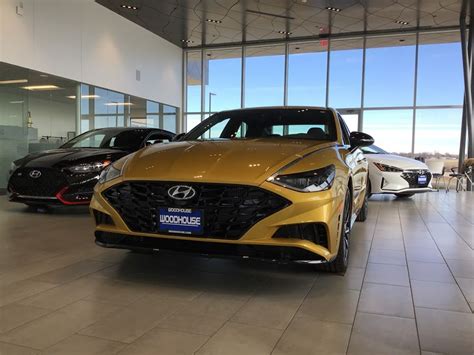 Woodhouse Hyundai of Omaha - Omaha, NE | Cars.com