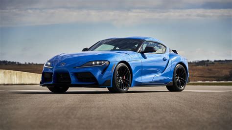 2021 Toyota Gr Supra A91 Edition 4k Hd Cars Wallpapers Hd Wallpapers | Images and Photos finder