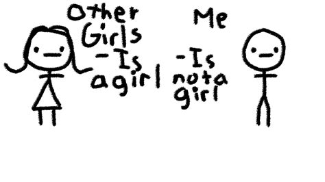 I'm not like other girls... : r/notliketheothergirls