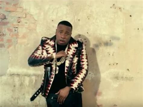 Yo Gotti Goes to Court in "Law" Video With E-40 - XXL