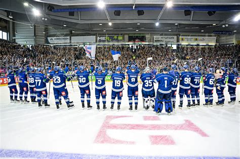 Frölunda Göteborg ist unser Gegner im CHL-Achtelfinale - Straubing Tigers