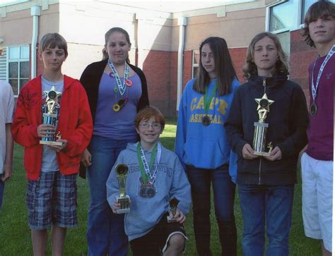 hatobeus: Beacon Middle School Math Champs 2010