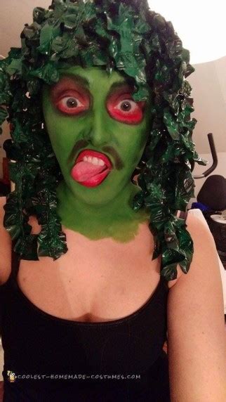 Coolest DIY Old Gregg Costume From The Mighty Boosh