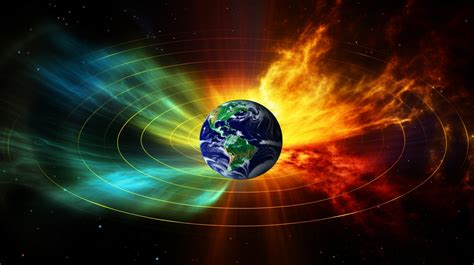 Scientists Warn of Potential Geomagnetic Storm Threat