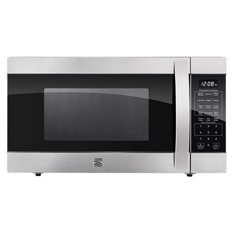 Which Is The Best How To Use Kenmore Elite Microwave Convection Oven - Get Your Home