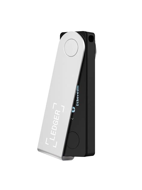 Ledger Nano X™ | Ledger