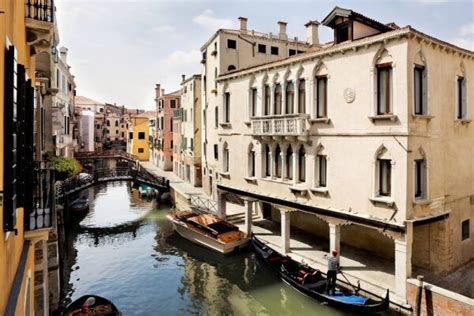 15 Best Hotels in Cannaregio, Venice | U.S. News