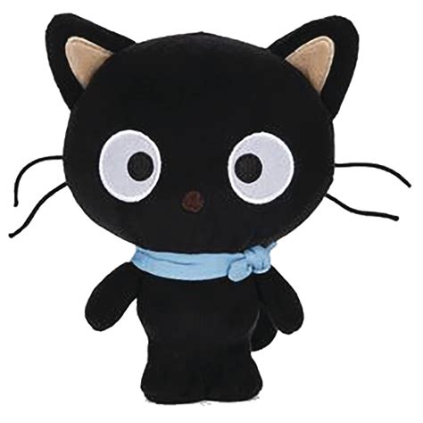 JUN201920 - HELLO KITTY CHOCOCAT 6IN PLUSH - Previews World