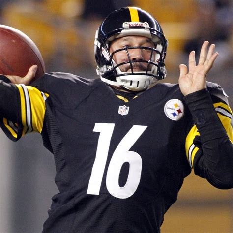 Colts vs. Steelers: Pittsburgh's Biggest Winners and Losers | News ...