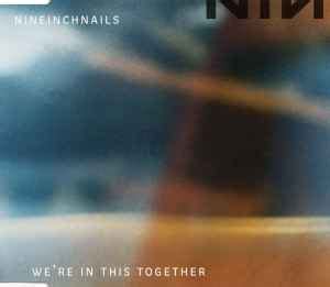 Nine Inch Nails – Into The Void (1999, CD) - Discogs