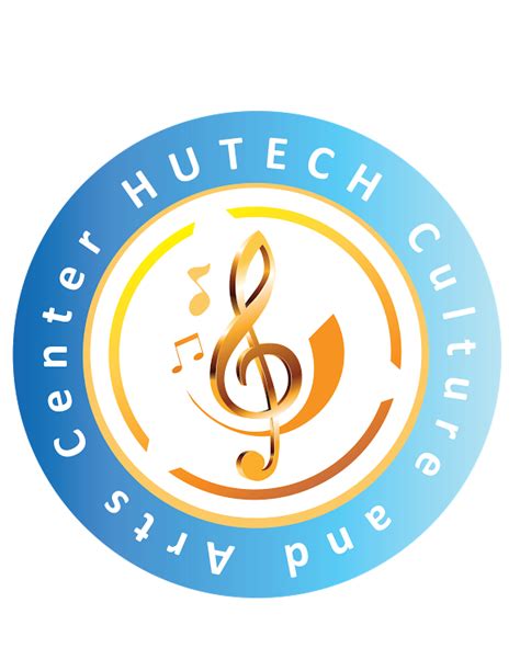 Logo Hutech (Vector, PSD, PNG)