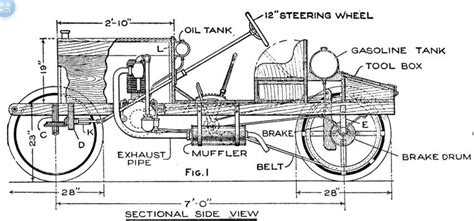 wood cycle car - Google Search | cyclecar | Pinterest | Cars