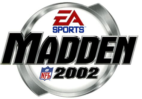 Madden NFL Logo PNG Isolated Pic | PNG Mart