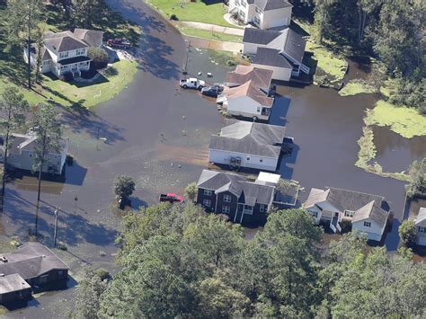 Hurricane Matthew Leaves Trail of Devastation With at Least 26 Dead ...