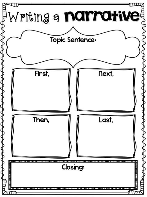 Common Core Aligned: Writing Prompts for ANY Occasion! | Narrative writing, Writing organization ...