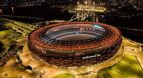 Optus Stadium HALO Night Climb Adventure, 2 Hours - Perth - Adrenaline