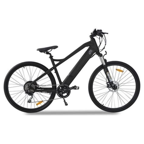 Vélo de montagne électrique Calgary 36V avec moteur 350W Brushless