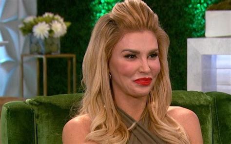 Brandi Glanville plastic surgery (21) – Celebrity plastic surgery online