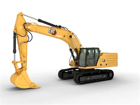 Buy Cat® Small Excavator, Mini Excavator Dealer, New Excavators in UAE ...