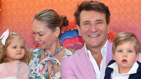 Kym Herjavec Shares Adorable Pic of Twins Starting School