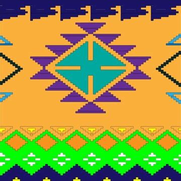 Premium Vector | Minimal aztec digital paper tribal backgrounds aztec patterns colourful ...