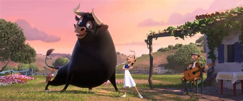 Image - Ferdinand and Nina dancing.jpg | Ferdinand Wiki | FANDOM ...