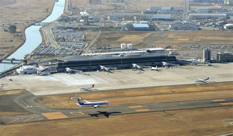 Tohoku hopes for more visitors after Sendai Airport is privatized ...