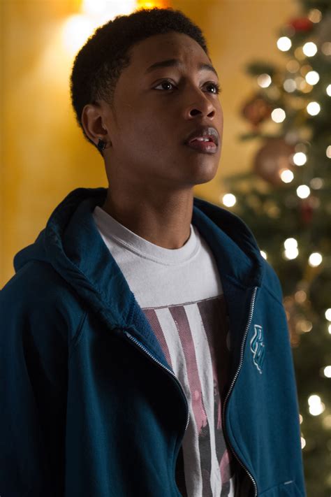 Jacob Latimore Black Nativity