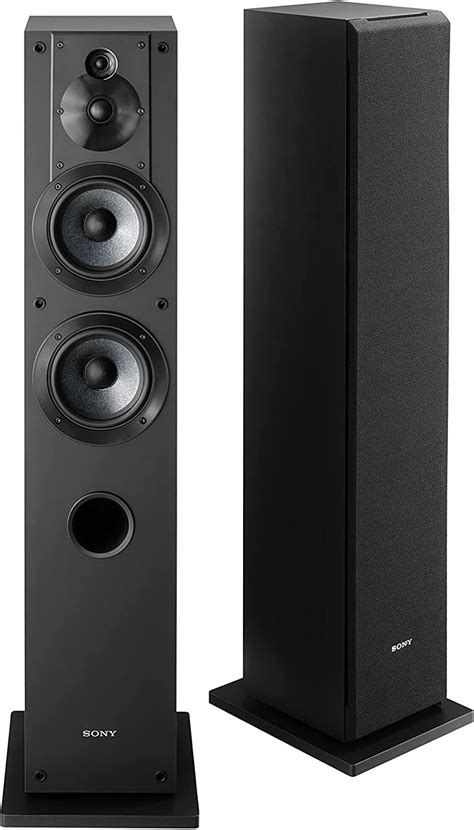 The 7 Best Floorstanding Speakers