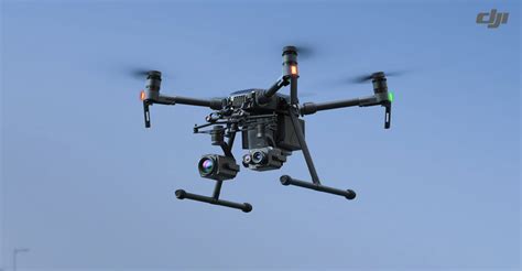 DJI Negotiates to Produce Drones in the U.S. - Pandaily