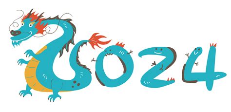 2024 new year dragon ,year of the Dragon, Chinese dragon.Chinese New ...