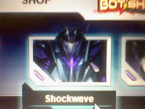 transformers prime shockwave - Transformers Prime Photo (29501267) - Fanpop