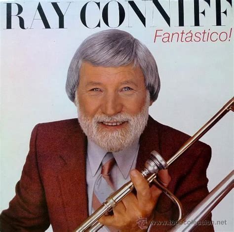 Ray Conniff - Alchetron, The Free Social Encyclopedia