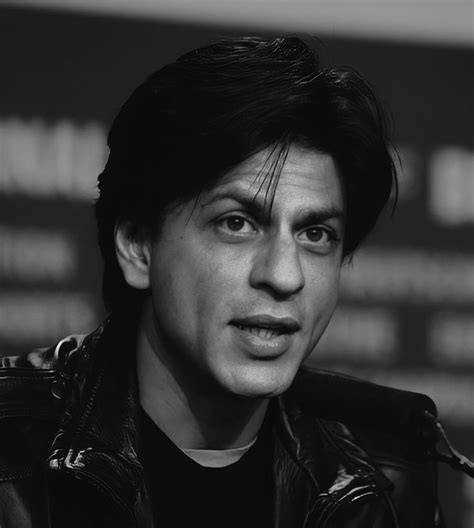 SRK b/w | Shahrukh khan, Bollywood actors, 90s bollywood aesthetic