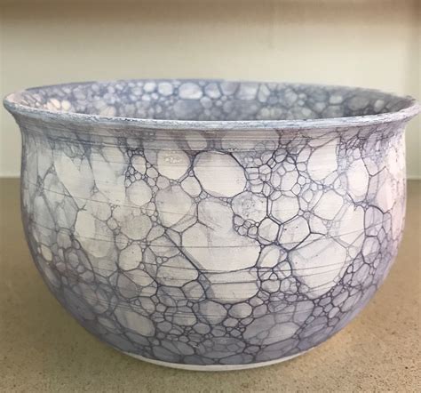 Bubble glaze technique | Pottery, Glazes for pottery, Ceramics projects