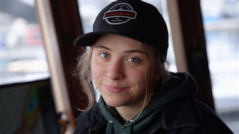 How Much Money Did Deadliest Catch's Sophia 'Bob' Nielsen Make In Her First Season?