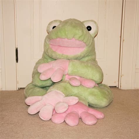 Fao Schwarz Stuffed Animal | EBTH