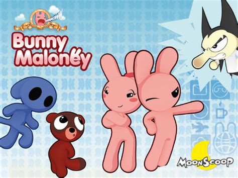 Bunnymaloney Wiki | FANDOM powered by Wikia