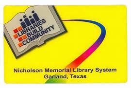 Garland library system offers full September schedule - The Garland Texan Local News